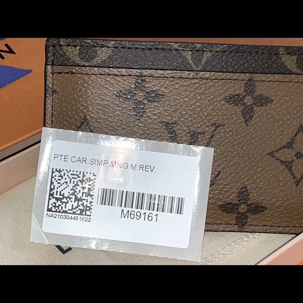 Men or woman’s cardholder